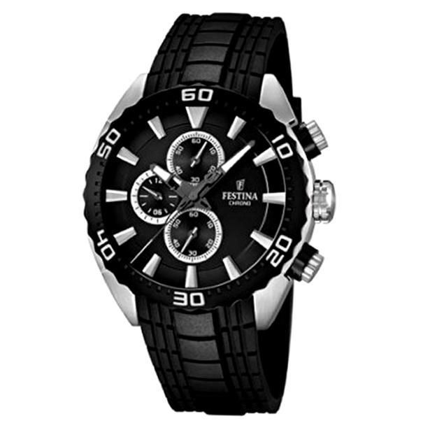 Festina F16664/4-l F16664_4-L - Photo n°1