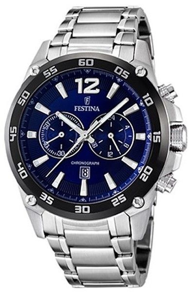 Festina F16680/2 - Photo n°1