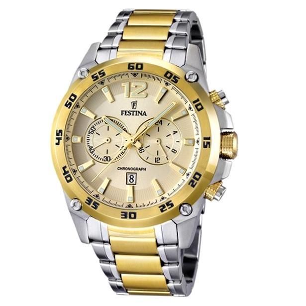 Festina F16681/1 F16681_1 - Photo n°1