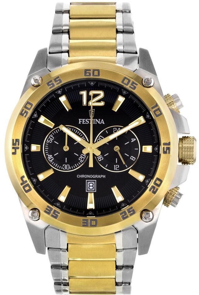 Festina F16681_4 - Photo n°1