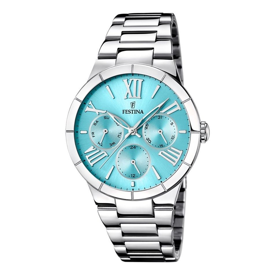 Festina F16716/4 F16716_4 - Photo n°1