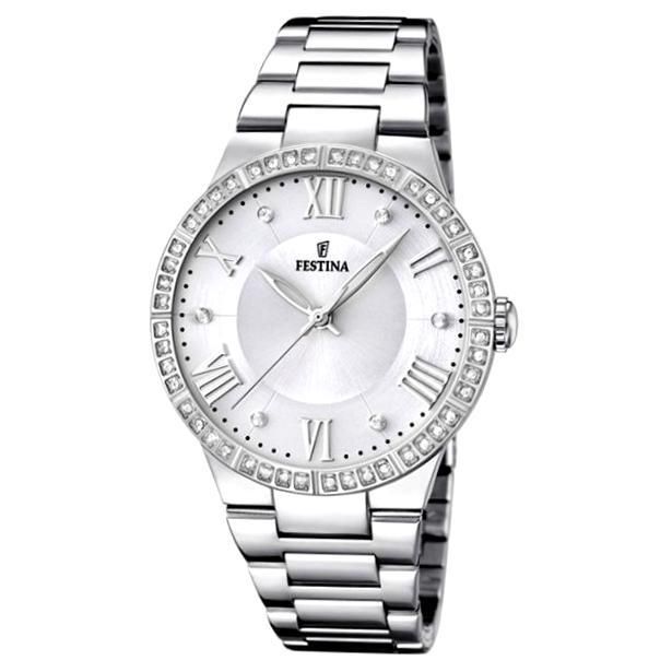 Festina F16719/1 F16719_1 - Photo n°1