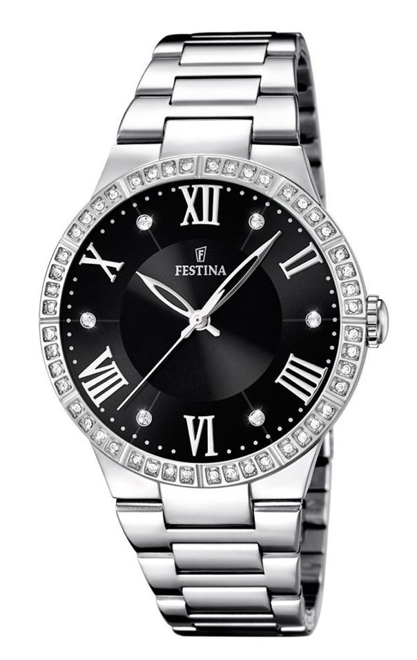 Festina F16719_2 - Photo n°1