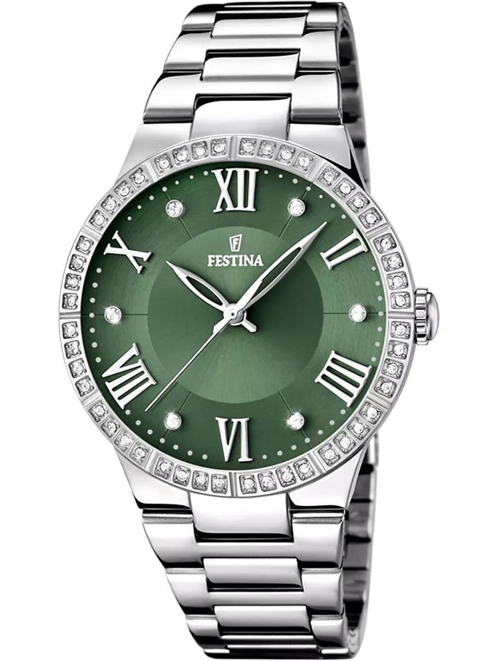 Festina F16719_5 - Photo n°1