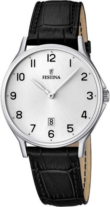 Festina F16745_1 - Photo n°1