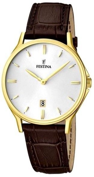 Festina F16747_1 - Photo n°1