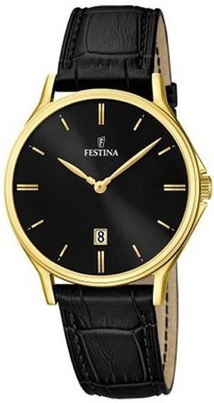 Festina F16747/4 - Photo n°1