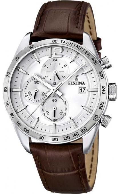 Festina F16760_1 - Photo n°1