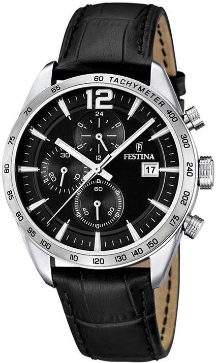 Festina F16760_4 - Photo n°1