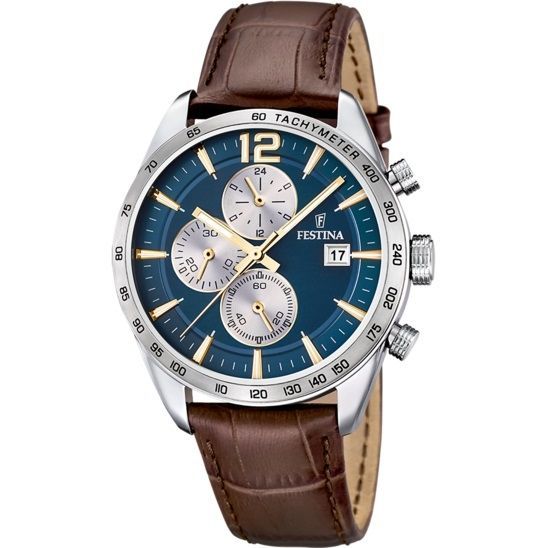 Festina F16760/7 F16760_7 - Photo n°1