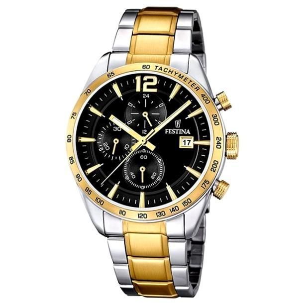 Festina F16761/4 F16761_4 - Photo n°1