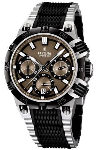 Festina F16775/3 F16775_3 - Photo n°1