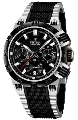 Festina F16775/4 F16775_4 - Photo n°1