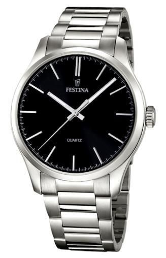 Festina F16807_2 - Photo n°1