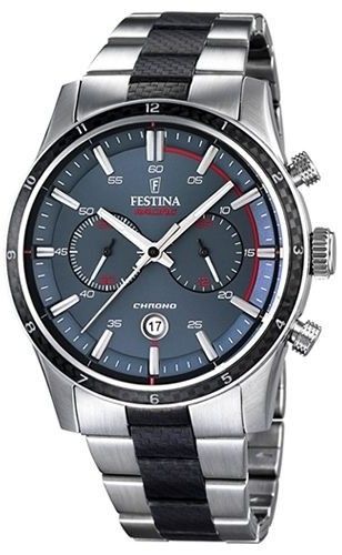 Festina F16819/1 - Photo n°1