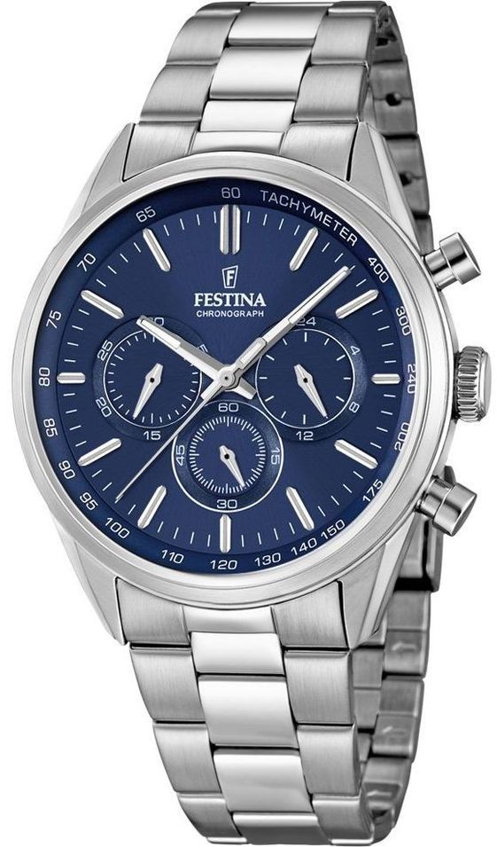 Festina F16820_2 - Photo n°1