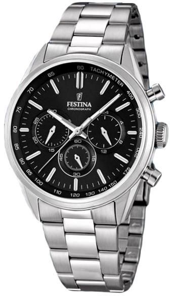 Festina F16820_4 - Photo n°1
