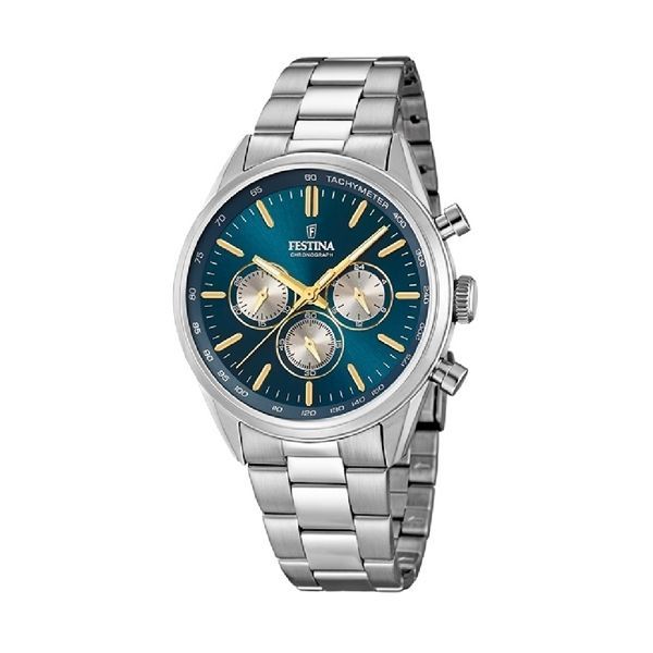Festina F16820/c F16820_C - Photo n°1