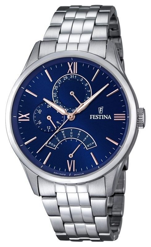 Festina F16822_3 - Photo n°1