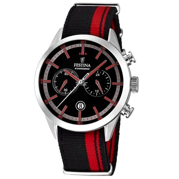 Festina F16827/4 F16827_4 - Photo n°1