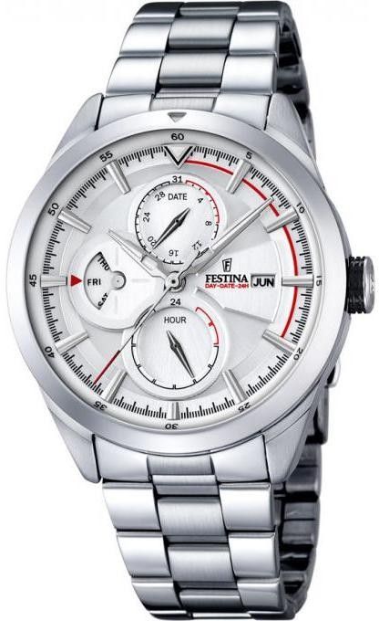 Festina F16828_1 - Photo n°1
