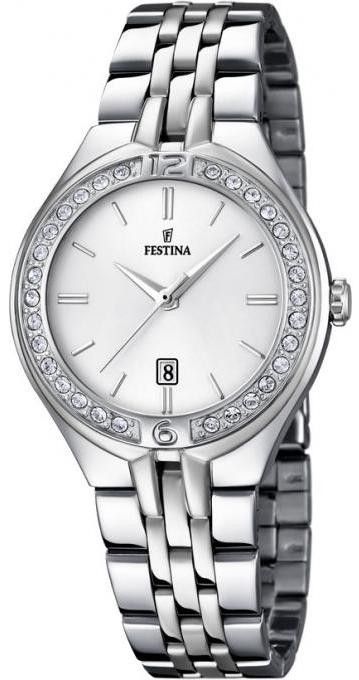 Festina F16867_1 - Photo n°1