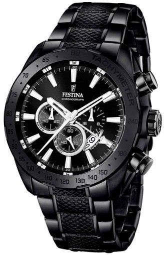 Festina F16889_1 - Photo n°1