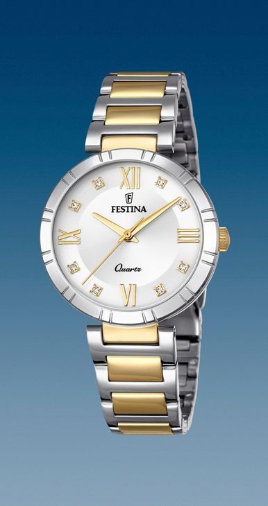 Festina F16937_a - Photo n°1