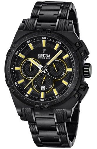 Festina F16969/3 F16969_3 - Photo n°1