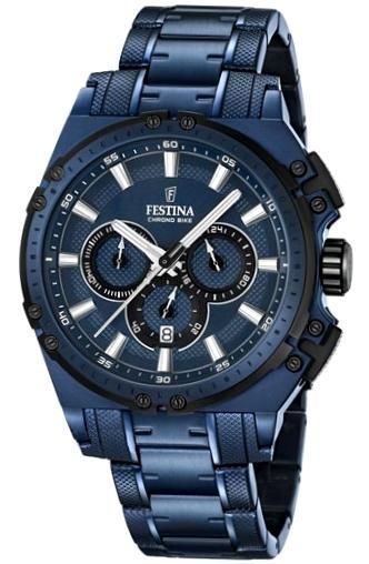 Festina F16973/1 F16973_1 - Photo n°1