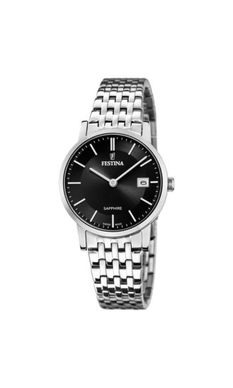 Festina F20019/3 F20019_3 - Photo n°1