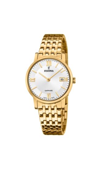 Festina F20021/1 F20021_1 - Photo n°1