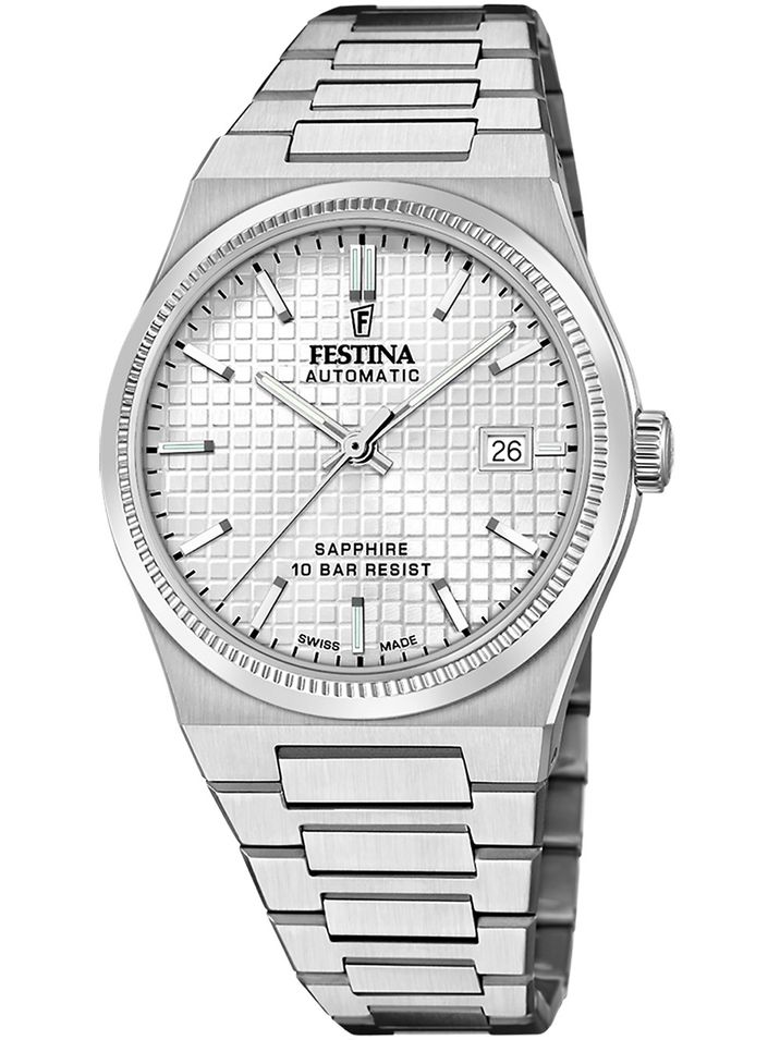 Festina F20028_1 - Photo n°1