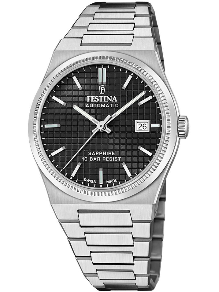 Festina F20028_4 - Photo n°1