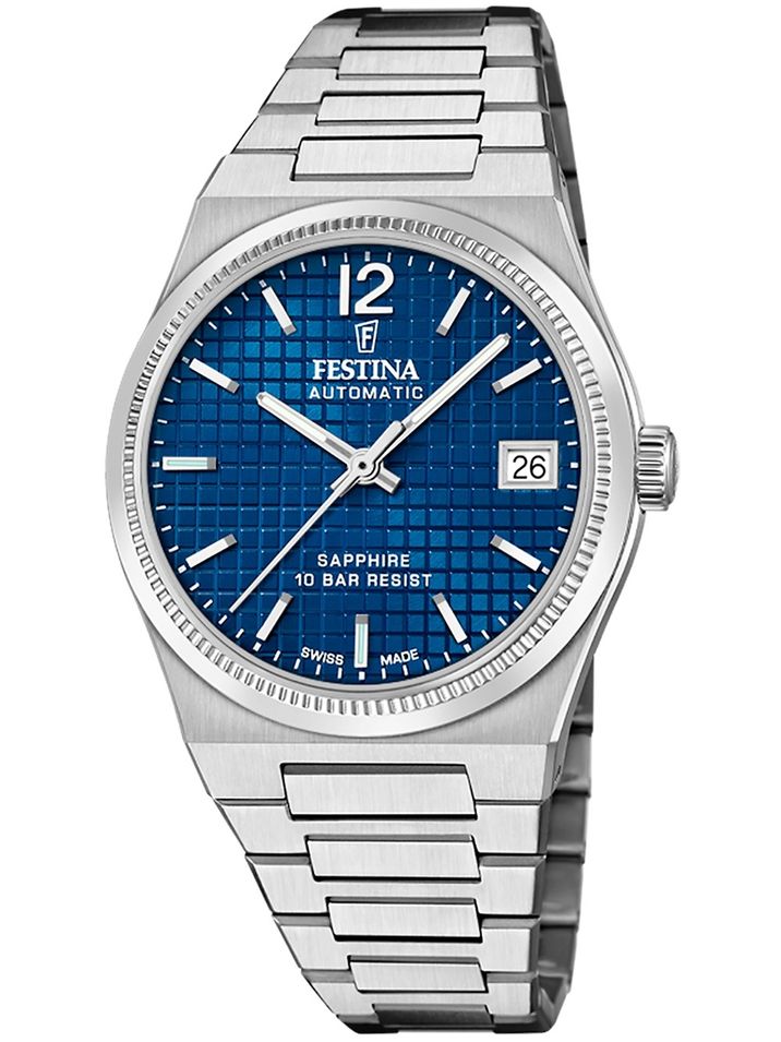 Festina F20029_4 - Photo n°1