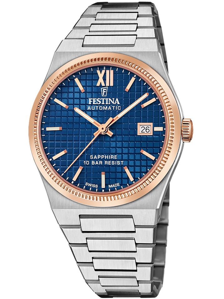 Festina F20030_2 - Photo n°1