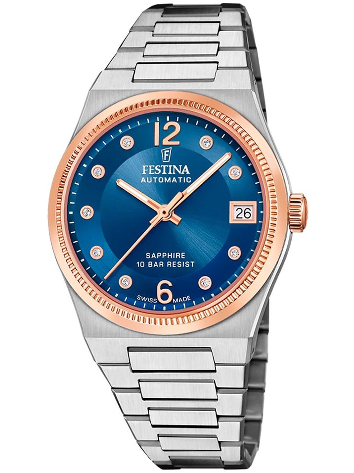 Festina F20031_2 - Photo n°1