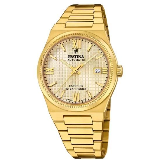 Festina F20032/2 F20032_2 - Photo n°1