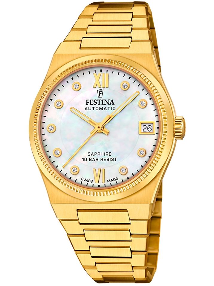 Festina F20033_1 - Photo n°1