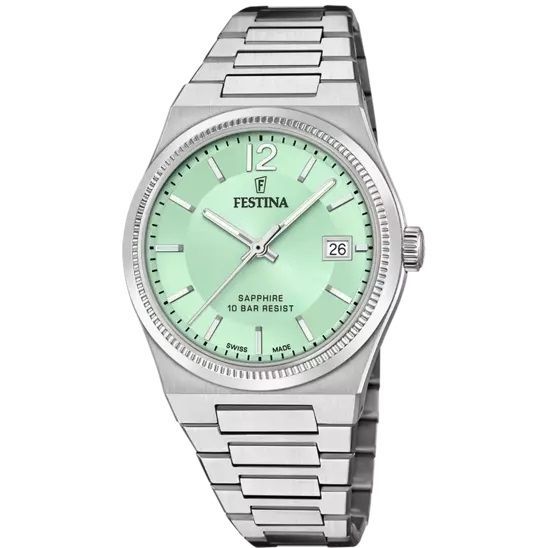 Festina F20035/3 F20035_3 - Photo n°1