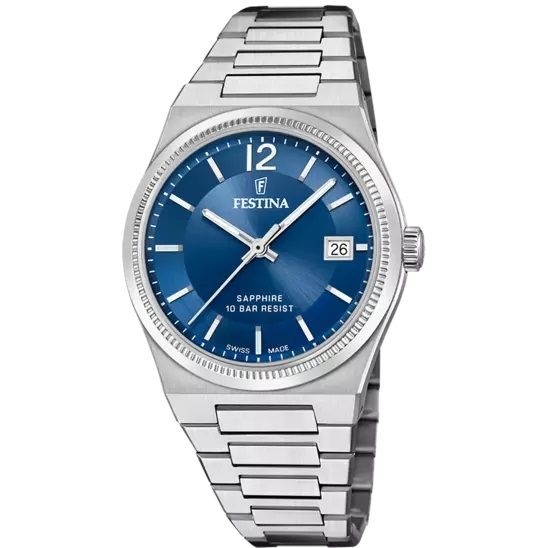Festina F20035/4 F20035_4 - Photo n°1