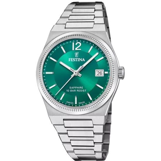 Festina F20035/5 F20035_5 - Photo n°1