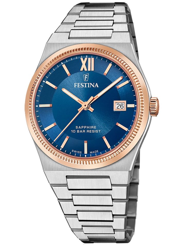 Festina F20036_2 - Photo n°1