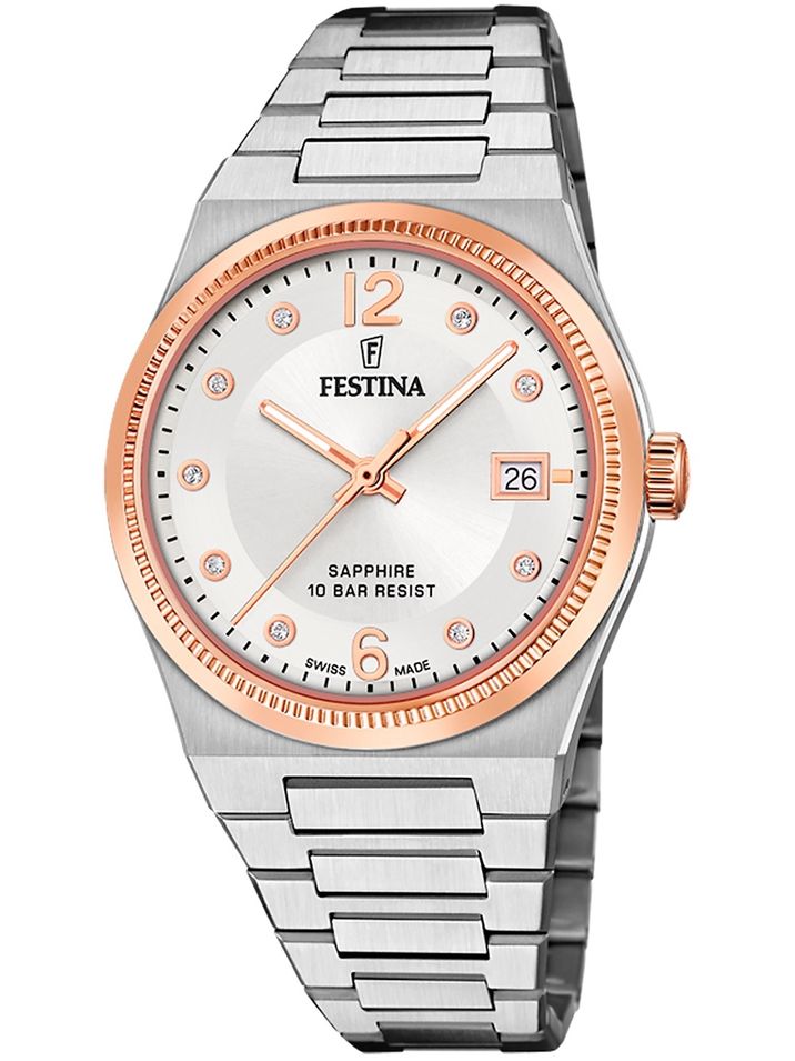 Festina F20037_1 - Photo n°1