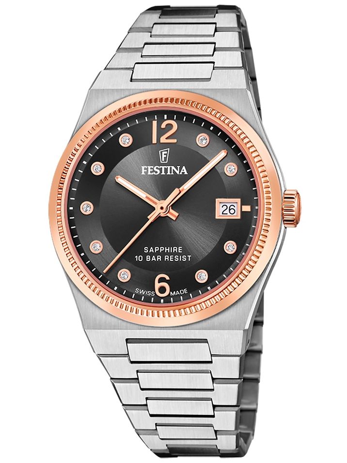 Festina F20037_3 - Photo n°1