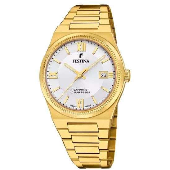 Festina F20038/1 F20038_1 - Photo n°1