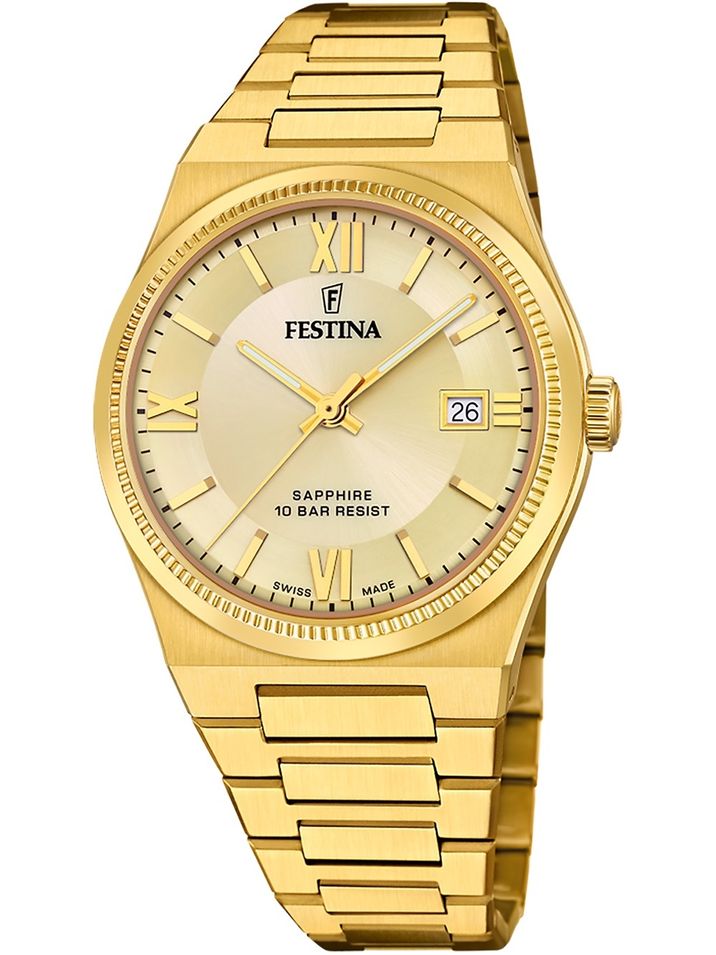 Festina F20038_2 - Photo n°1