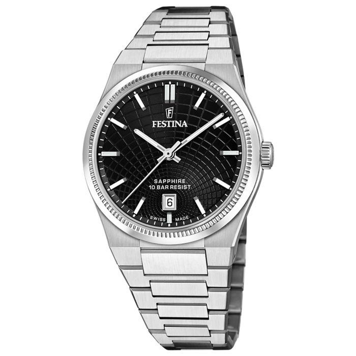 Festina F20051/6 F20051_6 - Photo n°1