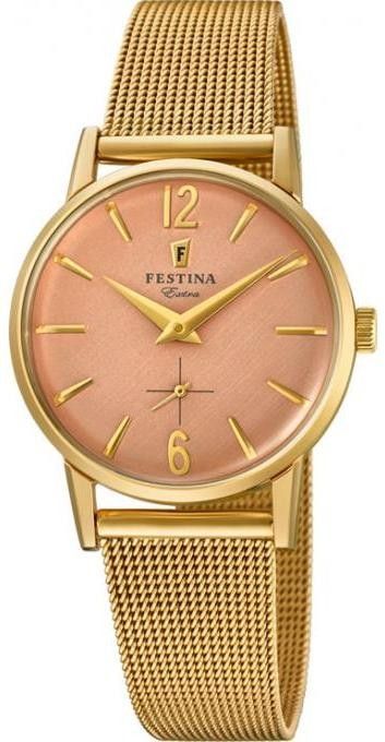 Festina F20259_2 - Photo n°1