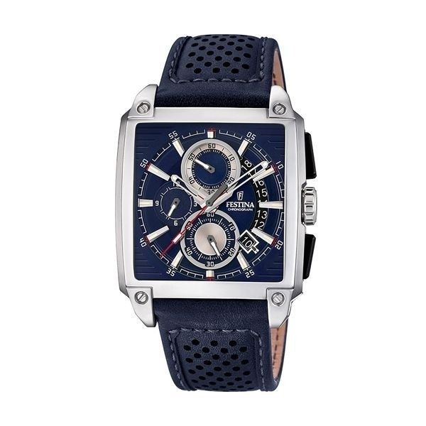 Festina F20265/2 F20265_2 - Photo n°1